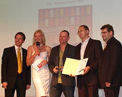 NÖ Landespreis für beispielhafte Werbung 2007